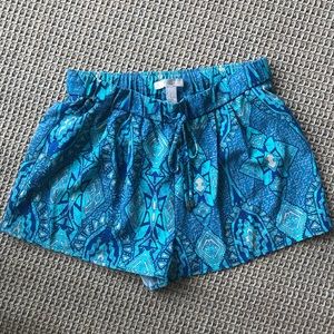 Forever 21 Beach Shorts